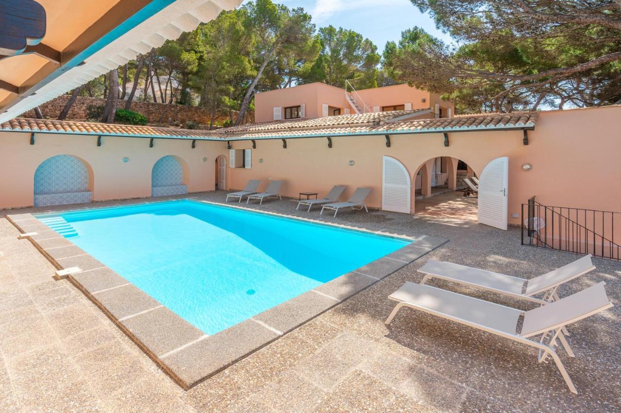 Villa Lumb كابذيبيرا المظهر الخارجي الصورة