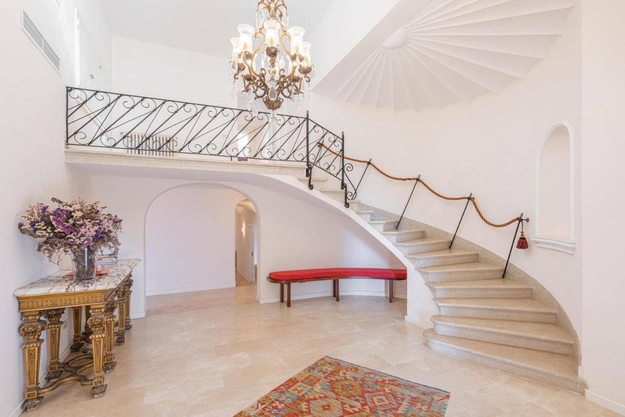 Villa Lumb كابذيبيرا المظهر الخارجي الصورة