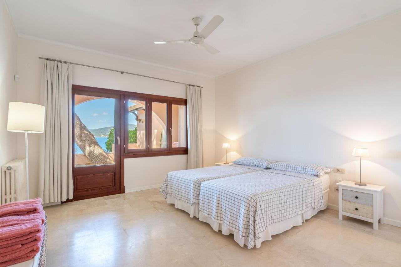 Villa Lumb كابذيبيرا المظهر الخارجي الصورة
